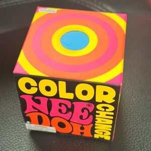 Schylling Color NeeDoh Change Ball